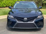 Used 2018 Toyota Camry L image 2