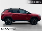 Used 2019 Jeep Compass Trailhawk image 6