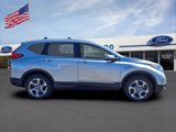 Used 2018 Honda CR-V EX image 2