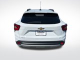 New 2025 Chevrolet Trax LT w/ Driver Confidence Package image 4