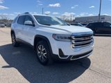 Used 2022 GMC Acadia SLE w/ Driver Convenience Package image 3