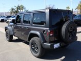 New 2025 Jeep Wrangler Unlimited Sport image 6
