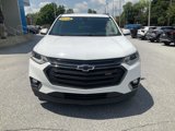 Used 2019 Chevrolet Traverse RS image 2