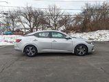 Certified 2022 Nissan Sentra SV image 4