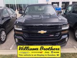 Used 2018 Chevrolet Silverado 1500 LT w/ All Star Edition image 2