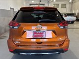 Certified 2019 Nissan Rogue SL w/ Premium Package image 4