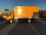 Used 2019 Isuzu NPR image 4