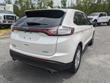 Used 2015 Ford Edge SEL w/ Equipment Group 201A image 4