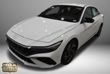New 2025 Hyundai Elantra Sport image 3
