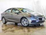 Used 2018 Chevrolet Cruze LT image 2