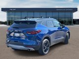 Used 2023 Chevrolet Blazer LT w/ Midnight/Sport Edition image 4