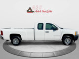 Used 2009 Chevrolet Silverado 1500 W/T image 4