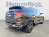 Used 2018 GMC Terrain Denali w/ Advanced Safety Package image 3