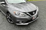 Used 2017 Nissan Sentra SR w/ SR Premium Technology Package image 4