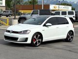 Used 2015 Volkswagen GTI Autobahn image 2