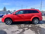 Used 2017 Dodge Journey GT image 2