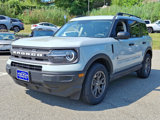 Certified 2024 Ford Bronco Sport Big Bend image 4