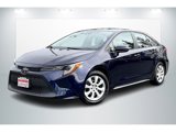 Used 2021 Toyota Corolla LE image 2