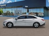 New 2025 Hyundai Elantra SE image 3