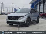 Certified 2025 Honda CR-V Sport image 3