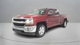 Used 2018 Chevrolet Silverado 1500 LT w/ All Star Edition image 3