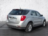 Used 2012 Chevrolet Equinox LS image 3