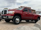 Used 2006 Dodge Ram 3500 Truck SLT w/ Quad Cab Big Horn Value Group image 2