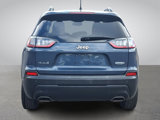 Certified 2022 Jeep Cherokee Latitude Lux w/ Mopar Interior Package image 5