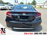 Used 2014 Honda Civic EX image 6