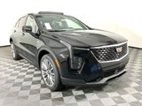 New 2025 Cadillac XT4 Premium Luxury w/ Technology Package image 3
