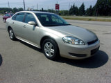 Used 2012 Chevrolet Impala LS image 2