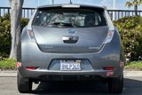 Used 2017 Nissan Leaf S w/ Charge Package image 5