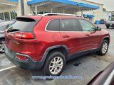 Used 2014 Jeep Cherokee Latitude image 4
