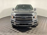 Used 2018 Ford F150 XLT image 4