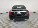 Certified 2021 Mercedes-Benz C 300 4MATIC Sedan image 6