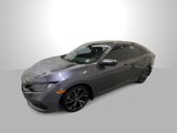 Certified 2020 Honda Civic Sport image 4