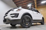 Used 2017 Ford Explorer 4WD Police Interceptor image 3