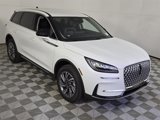 New 2025 Lincoln Corsair FWD image 2