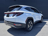 Used 2022 Hyundai Tucson Limited image 5
