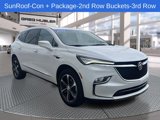 Used 2022 Buick Enclave Essence w/ Experience Buick Package image 3