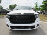 New 2025 RAM 1500 Big Horn image 2