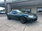 Used 2003 MAZDA MX-5 Miata LS image 2