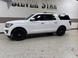 Used 2020 Ford Expedition Max Limited image 4