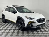 New 2025 Subaru Crosstrek 2.5i Sport w/ Popular Package #3A image 3