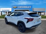 New 2025 Chevrolet Trax ACTIV w/ Driver Confidence Package image 5