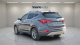 Used 2017 Hyundai Santa Fe Sport image 4