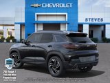 New 2025 Chevrolet TrailBlazer RS w/ Convenience Package image 3