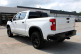 Used 2024 Chevrolet Silverado 1500 ZR2 image 4