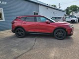 Used 2021 Chevrolet Blazer RS image 2