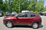 Used 2022 Jeep Compass Latitude w/ Convenience Group image 5